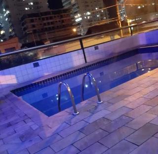 Apartamento de Praia - Guarujá - 7