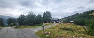 Free EV Charging with Snacks and View - - 4