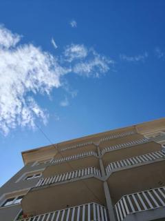 Apartments, Velipoja Escape - Velipojë - 1