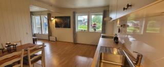 Free EV Charging with Snacks and View - - 5