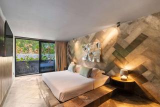 Tulum 4BR Design Condo - Private Pool - Barneys - Tulum Pueblo - 8
