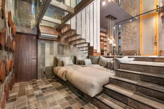 Tulum 4BR Design Condo - Private Pool - Barneys - 4