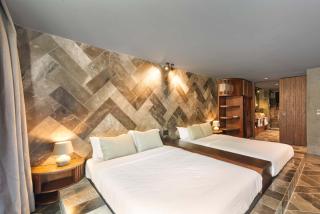 Tulum 4BR Design Condo - Private Pool - Barneys - Tulum Pueblo - 3