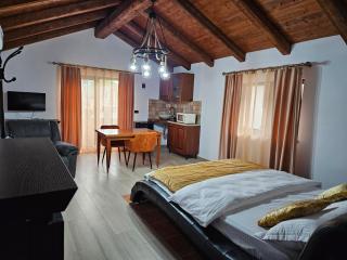 Ale&Sere Housing - Jiblea Nouă - 9