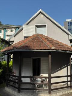 Villa Vera - 5
