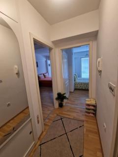 Central Chill Apartment - Ohrid - 0
