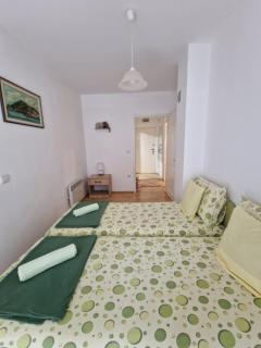 Central Chill Apartment - Ohrid - 8