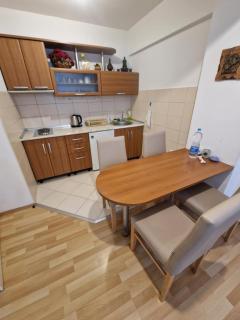 Central Chill Apartment - Ohrid - 5