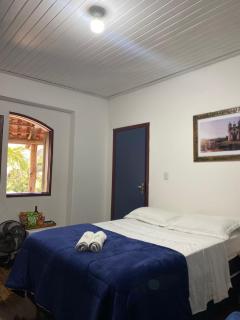 Pousada Solar das Gerais - 9