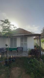 Mbambara lodge - Saint-Louis - 9