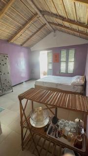Mbambara lodge - 5