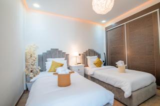 La Best Home - Piscine, Netflix, Wifi et Terrasse - 7