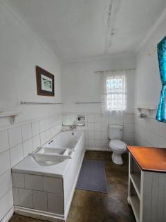 Kanaan Guest Farm - Hazyview - 3