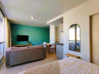 Modernos y Céntricos Departamentos en Congreso - 4