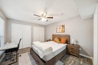 Budget-Friendly Extended Stay - 0