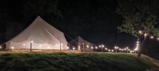 Alunis GLAMPING - 1