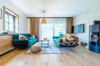 Hygge Apartments - Rožmberk nad Vltavou - 9