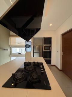 Departamento en Equipetrol - 5