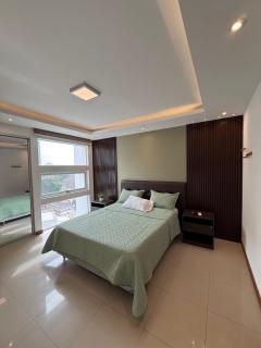 Departamento en Equipetrol - 4