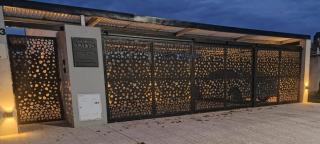 Chacabuco Aparts - 9