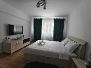 Emily Apartment - Alba Iulia - 0