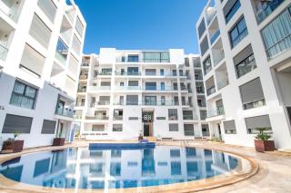 La Best Home - Piscine, Netflix, Wifi et Terrasse - Agadir - 4
