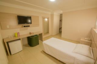 Complexo Eco Cataratas Resort by SJ - 3