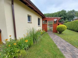 domek Różany na wiejskiej - 9