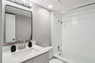 Cozy 1bd1Bth Apartment For Your Mid Term Stay - 6