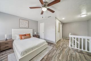 Beautiful & Spacious 1Bd1bth I Free Parking - 3