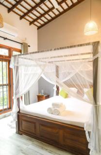 Solar Flare Villa - Kalutara - 8