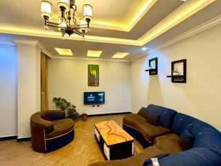 Bright apartments prime location and easy access 2 - Addis Abeba - 7
