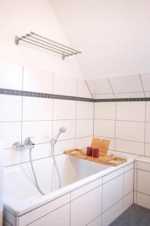 Apartment Zur kleinen Auszeit - Kusterdingen - 7