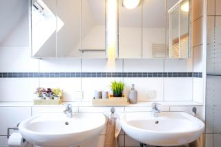 Apartment Zur kleinen Auszeit - Kusterdingen - 6