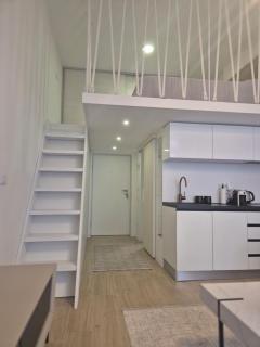 Lux Studio Porto - 2