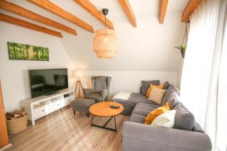 Apartment Zur kleinen Auszeit - 3