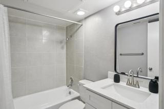 Stay With Properties by Preston I Free Parking - 6