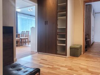 3-room homey apartment in Kärdla - Kärdla - 4