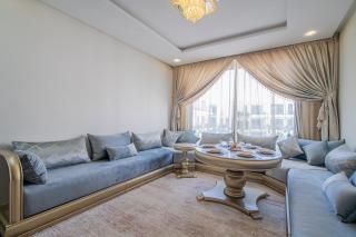 La Best Home - Piscine, Netflix, Wifi et Terrasse - Agadir - 2