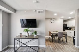 Budget-Friendly Extended Stay - 8