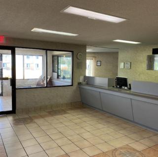 Magnolia Inn Townhouse Hattiesburg MS I-59 - Hattiesburg - 8