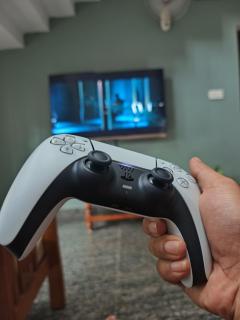 Joby Homestay Kadamakkudy PS5 Gamming 3BHK AC - 6