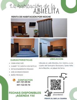 La Habitación de la Abuelita - 2