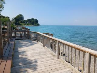 Beachfront Vacation Cottages - 7