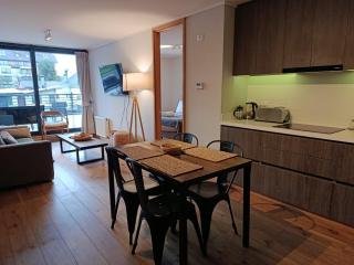 HOM I Conjunto frente a la Costanera 2D2B - Puerto Varas - 1