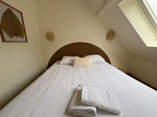 Chez Gisèle, 15 min Chambord, Cheverny, 30 min Beauval - Fontaines-en-Sologne - 4