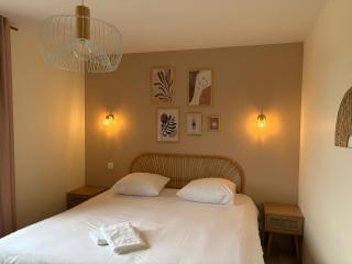 Chez Gisèle, 15 min Chambord, Cheverny, 30 min Beauval - Fontaines-en-Sologne - 3