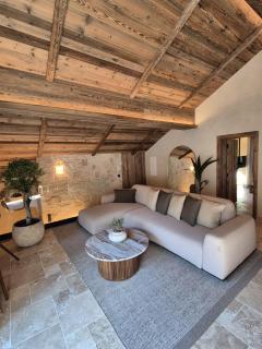 Chalet Hideaway Alpi - 1