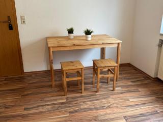 Monteur Budget-Ferienhaus in Oggelshausen am Federsee nähe Biberach - 3