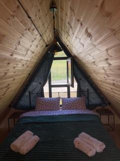 Oto Twins Cottages - 3